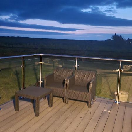 Shanadune Tralee Exteriér fotografie
