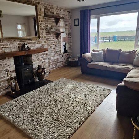 Shanadune Tralee Exteriér fotografie
