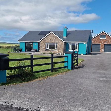Shanadune Tralee Exteriér fotografie