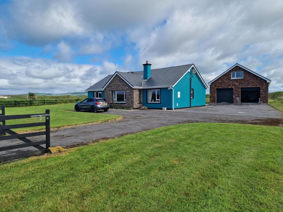 Shanadune Tralee Exteriér fotografie