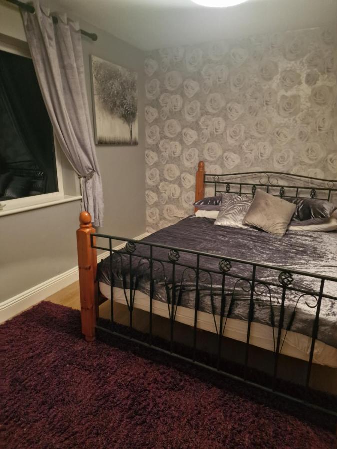 Shanadune Tralee Exteriér fotografie