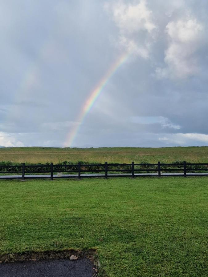 Shanadune Tralee Exteriér fotografie