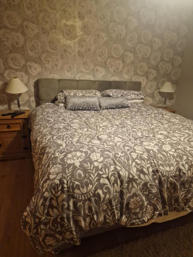 Shanadune Tralee Exteriér fotografie
