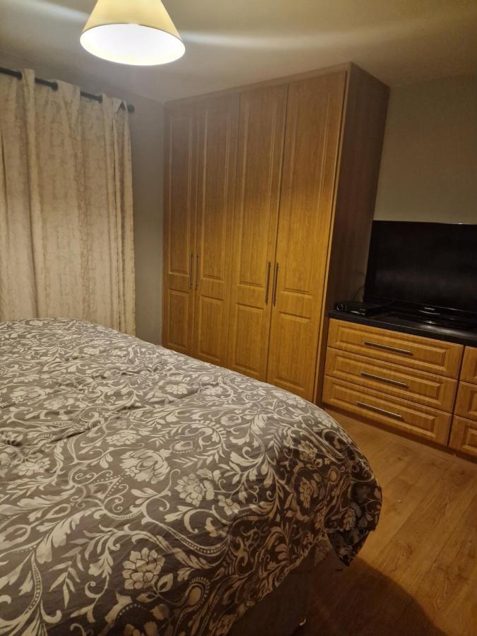 Shanadune Tralee Exteriér fotografie
