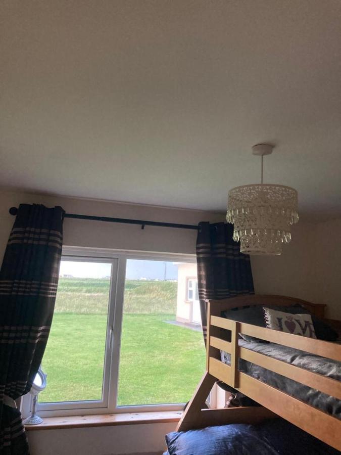 Shanadune Tralee Exteriér fotografie
