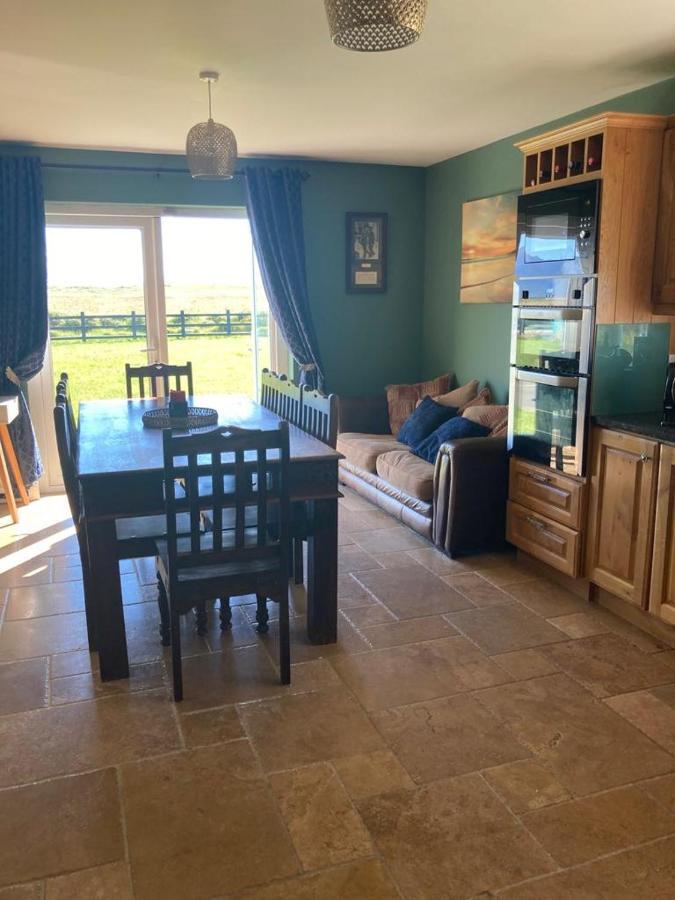 Shanadune Tralee Exteriér fotografie