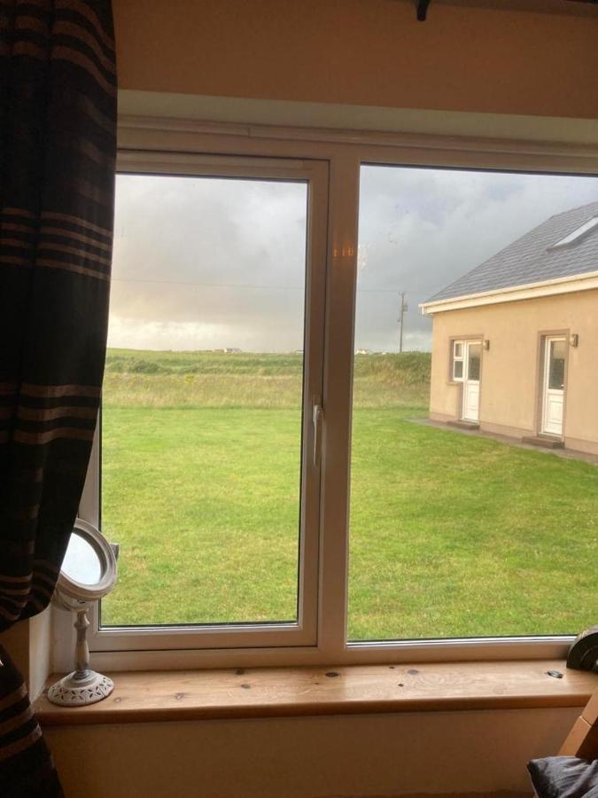 Shanadune Tralee Exteriér fotografie