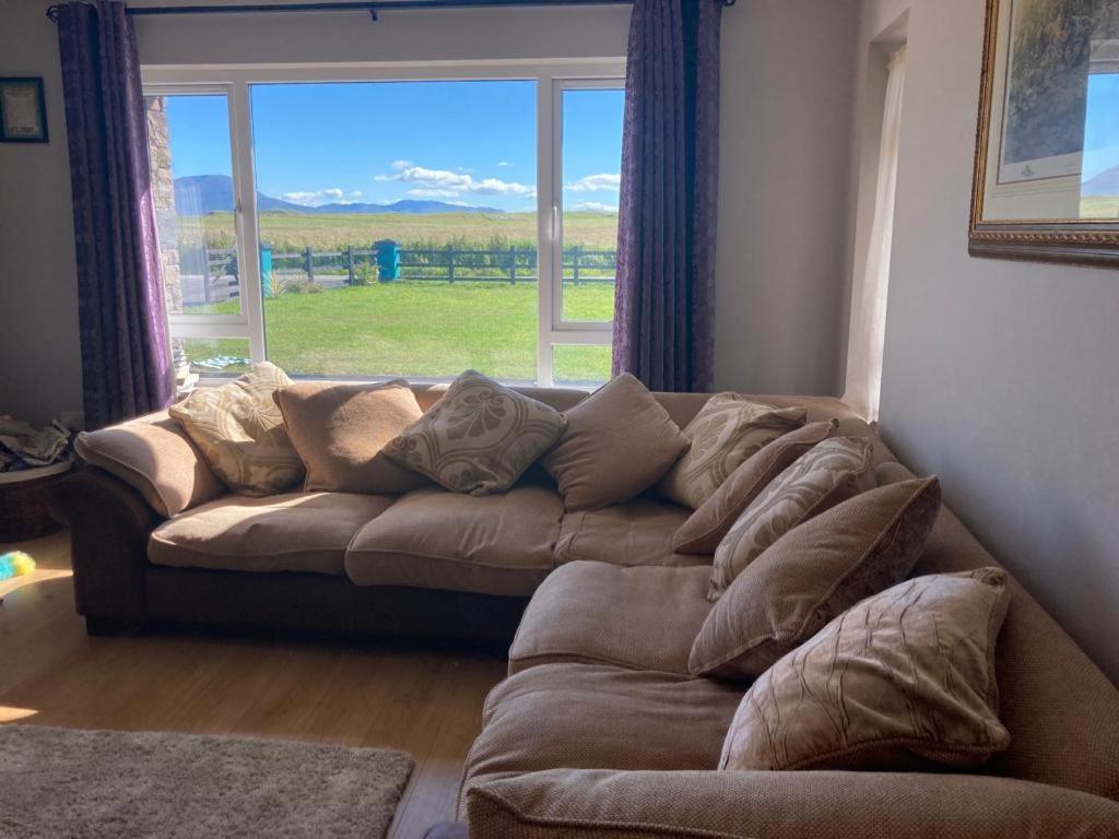 Shanadune Tralee Exteriér fotografie
