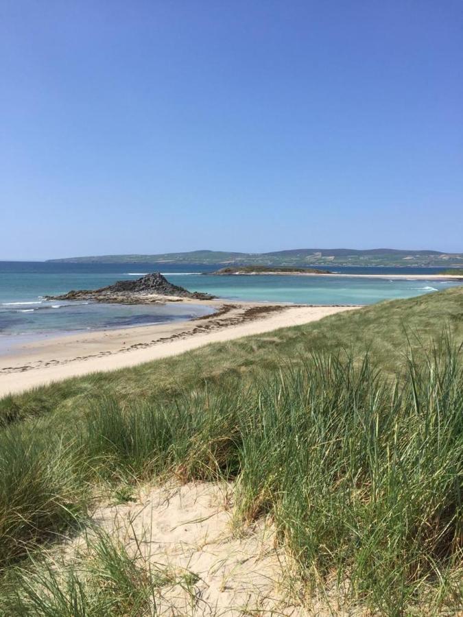Shanadune Tralee Exteriér fotografie