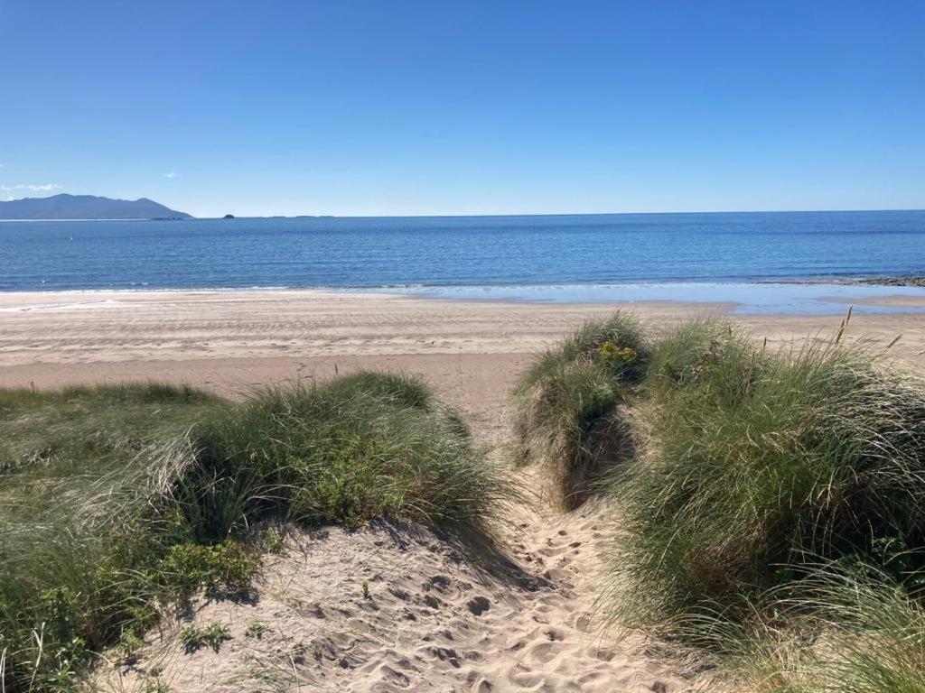 Shanadune Tralee Exteriér fotografie
