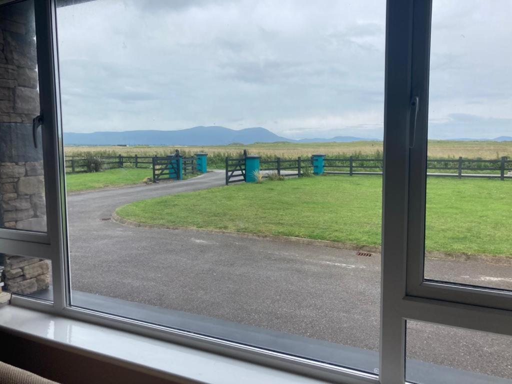 Shanadune Tralee Exteriér fotografie