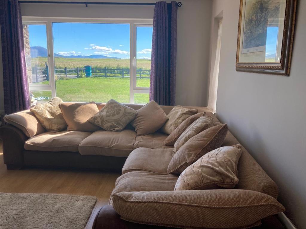 Shanadune Tralee Exteriér fotografie