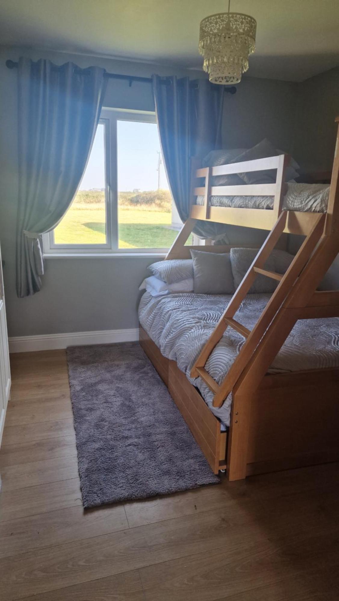 Shanadune Tralee Exteriér fotografie